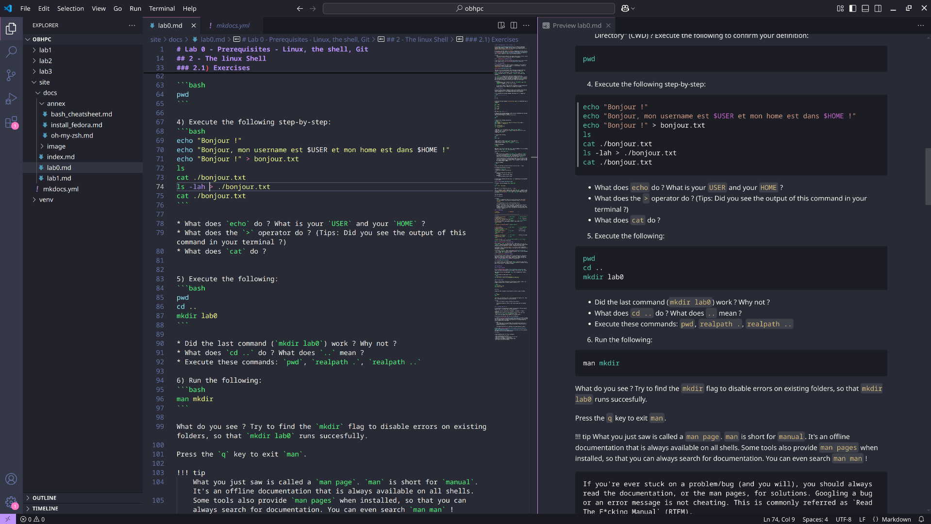 vscode