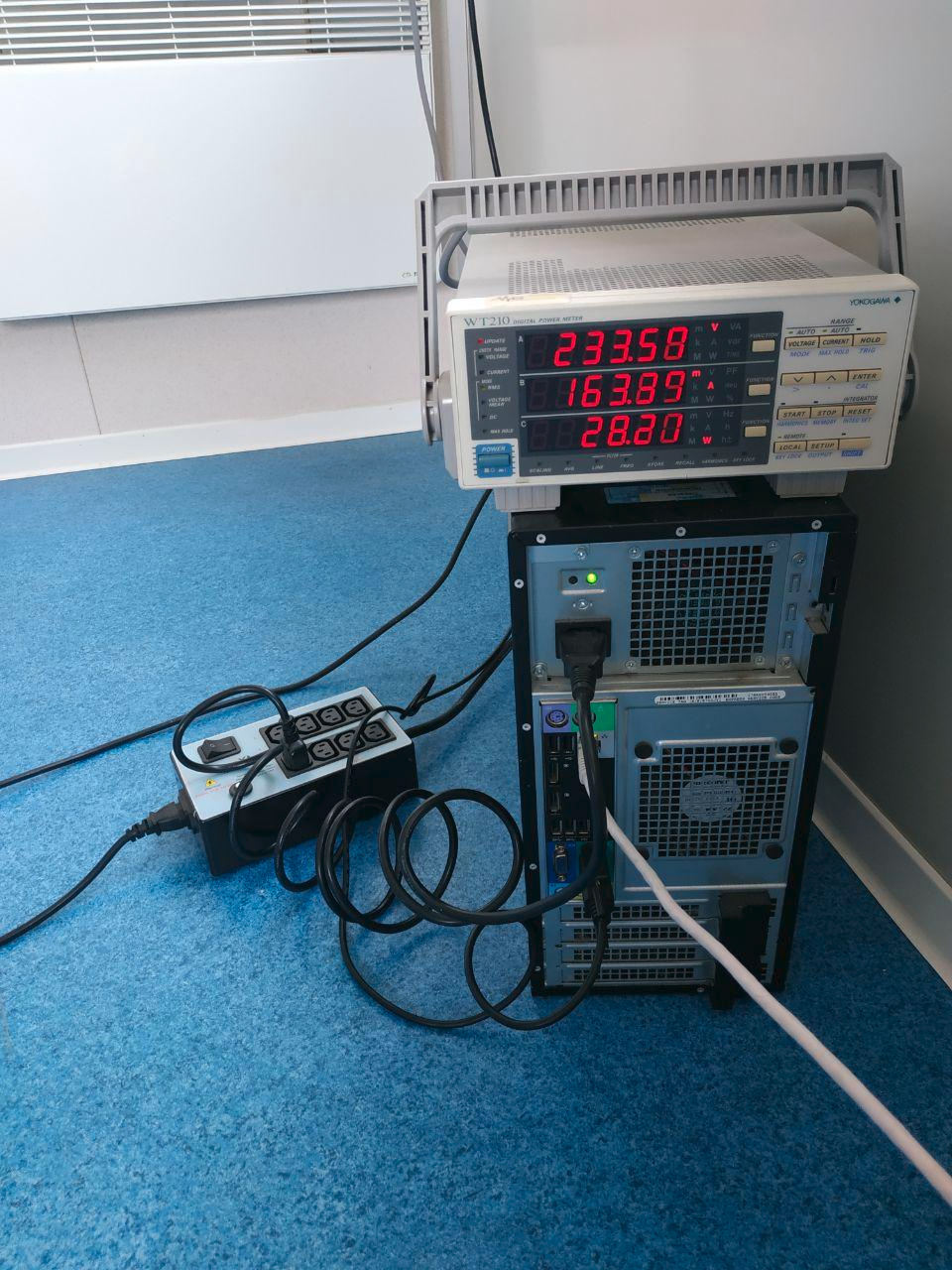 Yokogawa